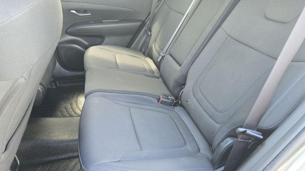 Used 2022 Hyundai Tucson SEL AWD/4WD image 28