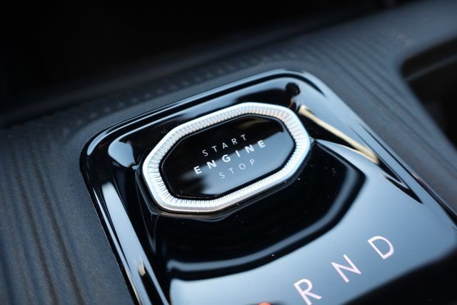 New 2026 Jeep Cherokee Limited AWD/4WD image 16