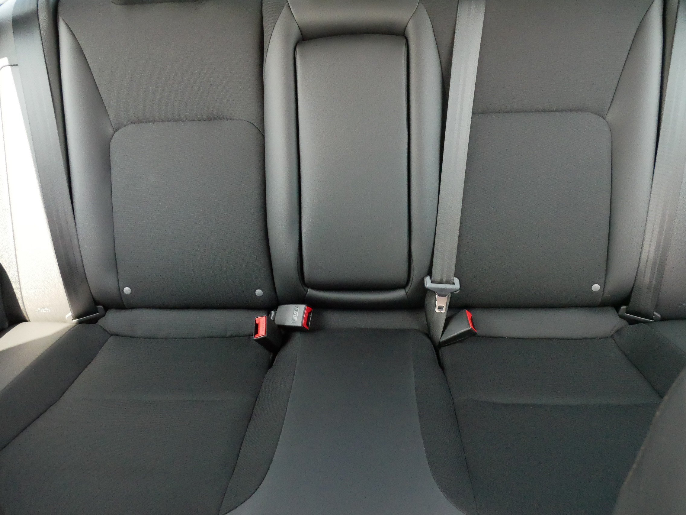 Used 2025 Honda Civic Sport image 13