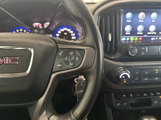 Used 2022 GMC Canyon AT4 image 7
