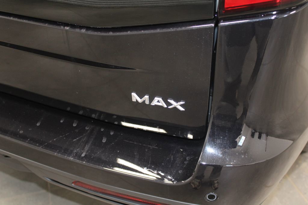 New 2025 Ford Expedition Max Active image 13