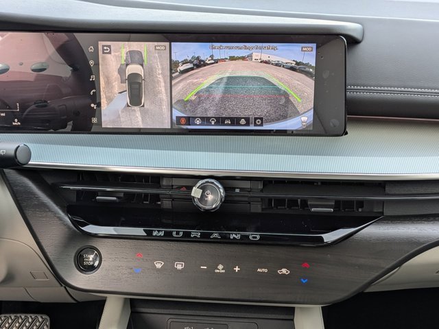 New 2026 Nissan Murano SL image 20