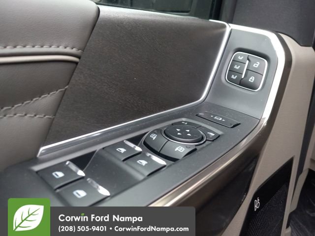 New 2026 Ford F250 Platinum w/ Platinum Plus Package image 11