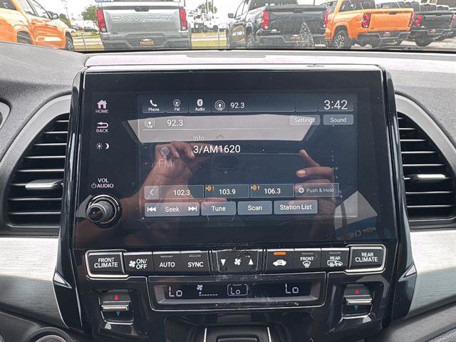 Used 2023 Honda Odyssey Sport image 25