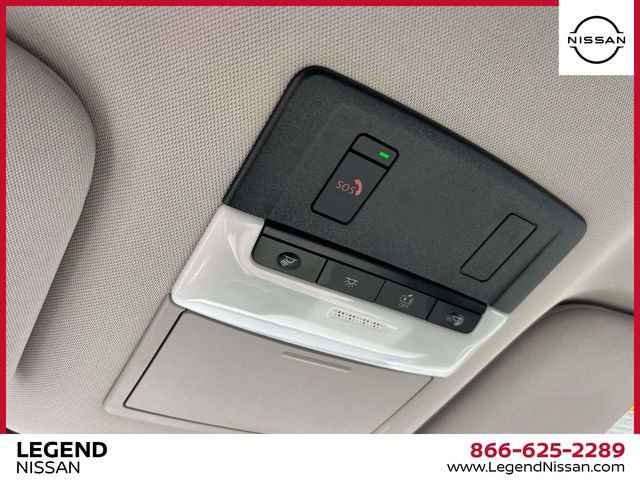 Used 2023 Nissan Pathfinder SL image 31