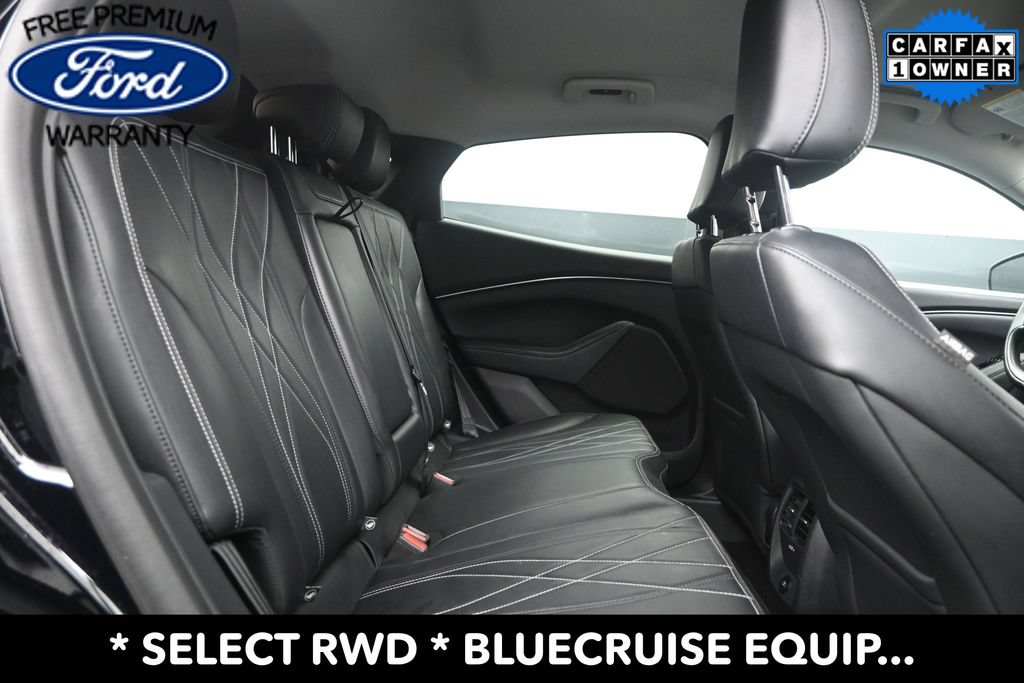 Used 2024 Ford Mustang Mach-E Select RWD image 13