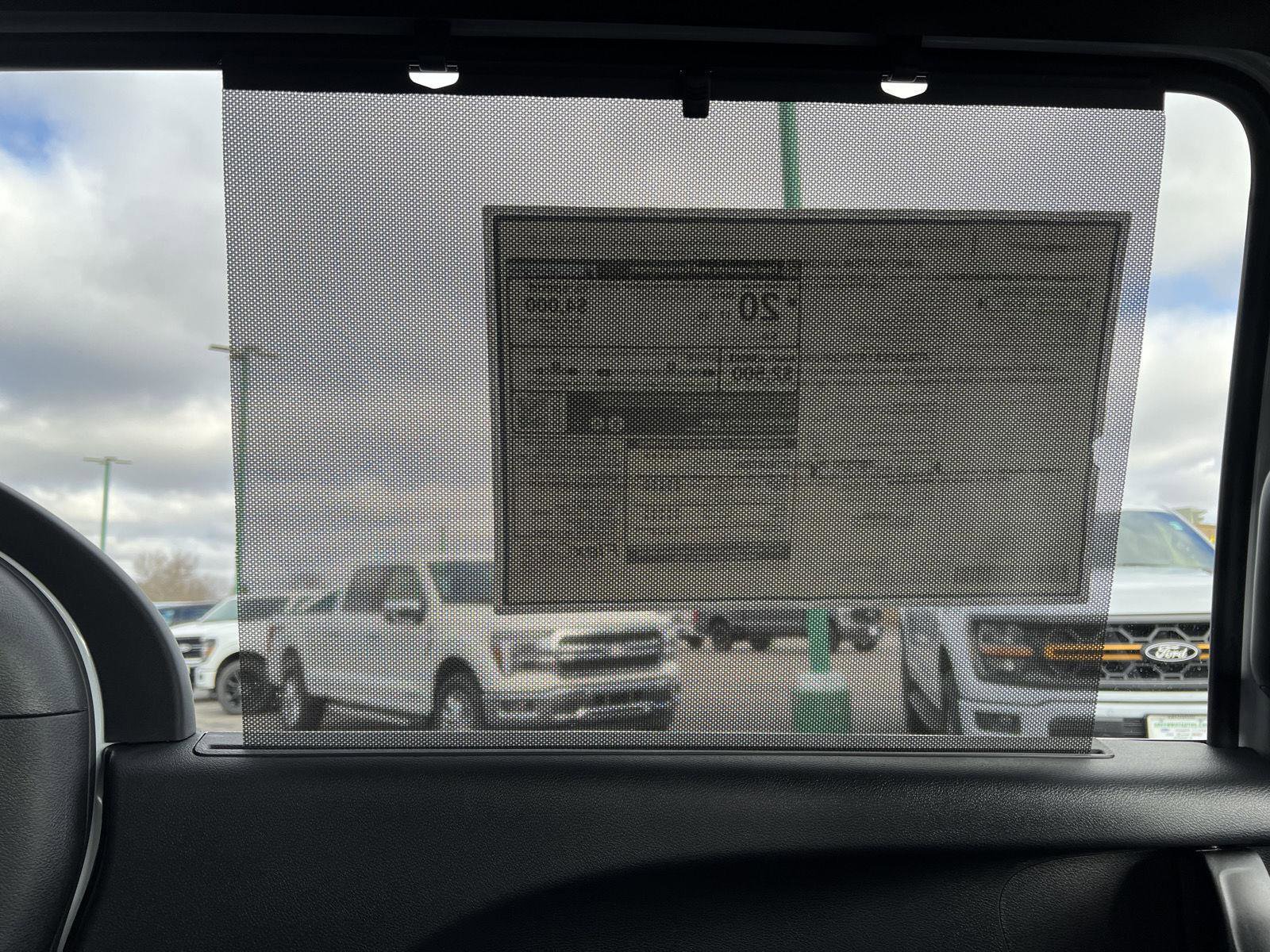 New 2026 Chrysler Pacifica Select image 44