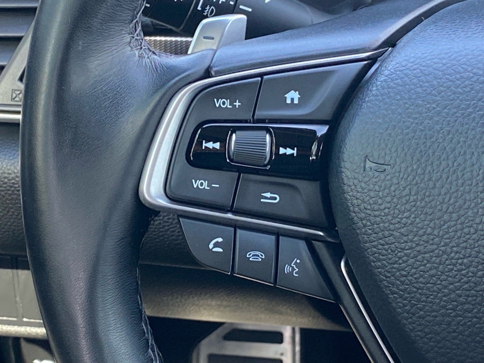 Used 2022 Honda Accord Sport Special Edition image 6
