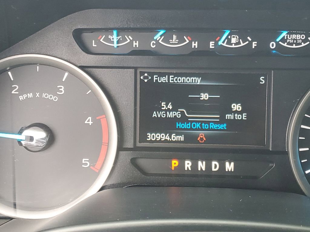 Used 2021 Ford F450 XLT w/ XLT Premium Package image 15