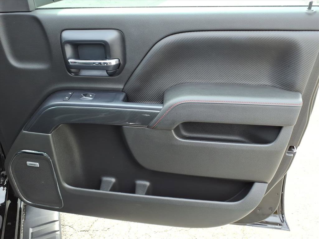 Used 2014 GMC Sierra 1500 SLT w/ All-Terrain Package image 16