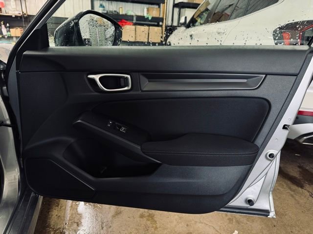 New 2026 Honda Civic Sport image 12