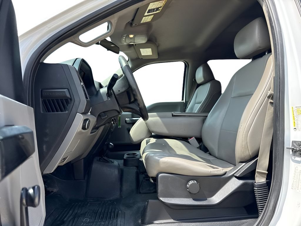 Used 2017 Ford F250 XL AWD/4WD image 9