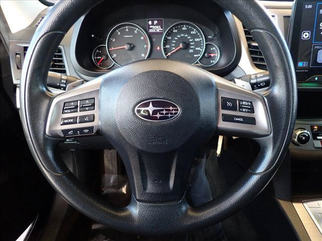 Used 2014 Subaru Outback 2.5i AWD/4WD image 12