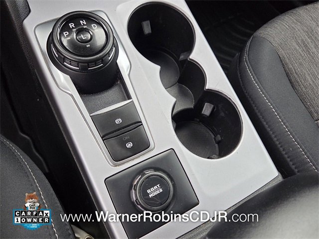 Used 2023 Ford Bronco Sport Big Bend w/ Convenience Package image 22