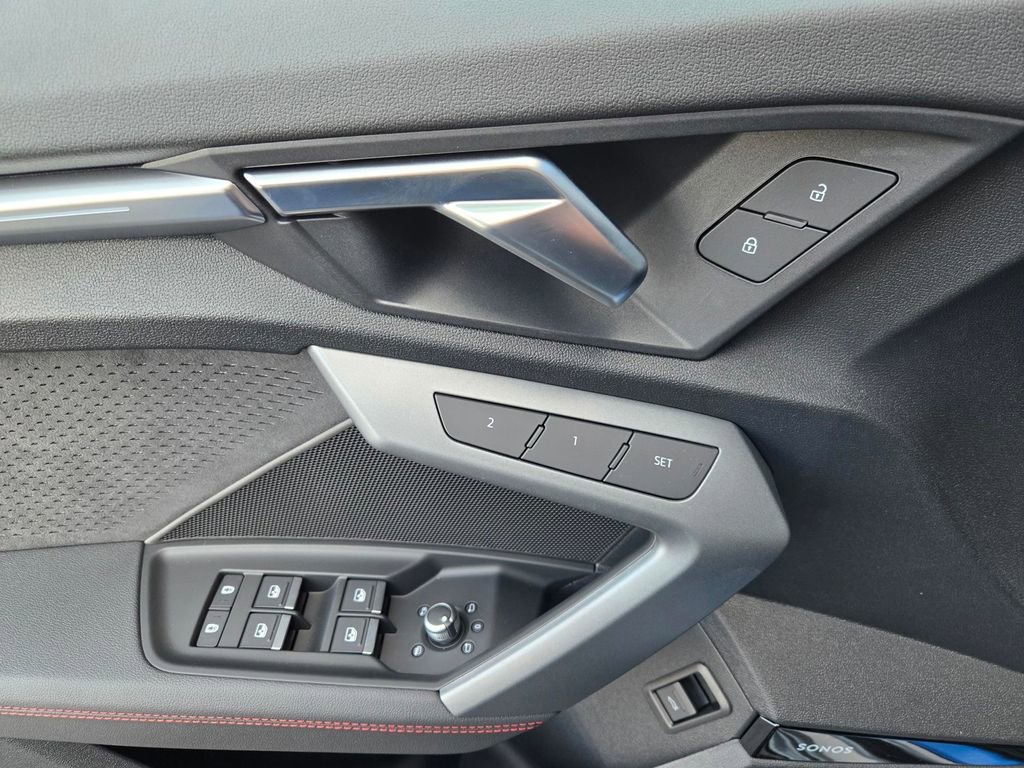 New 2026 Audi S3 Premium AWD/4WD image 18
