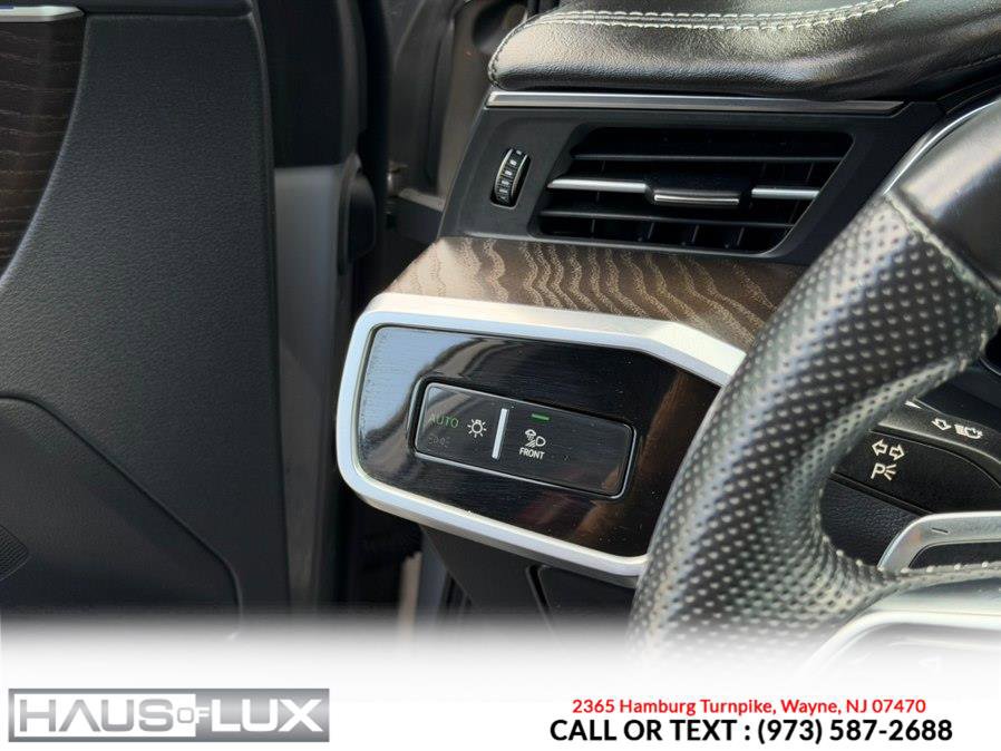 Used 2020 Audi S6 Prestige w/ Prestige Package AWD/4WD image 30