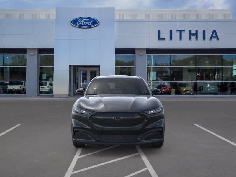New 2026 Ford Mustang Mach-E Select RWD image 6
