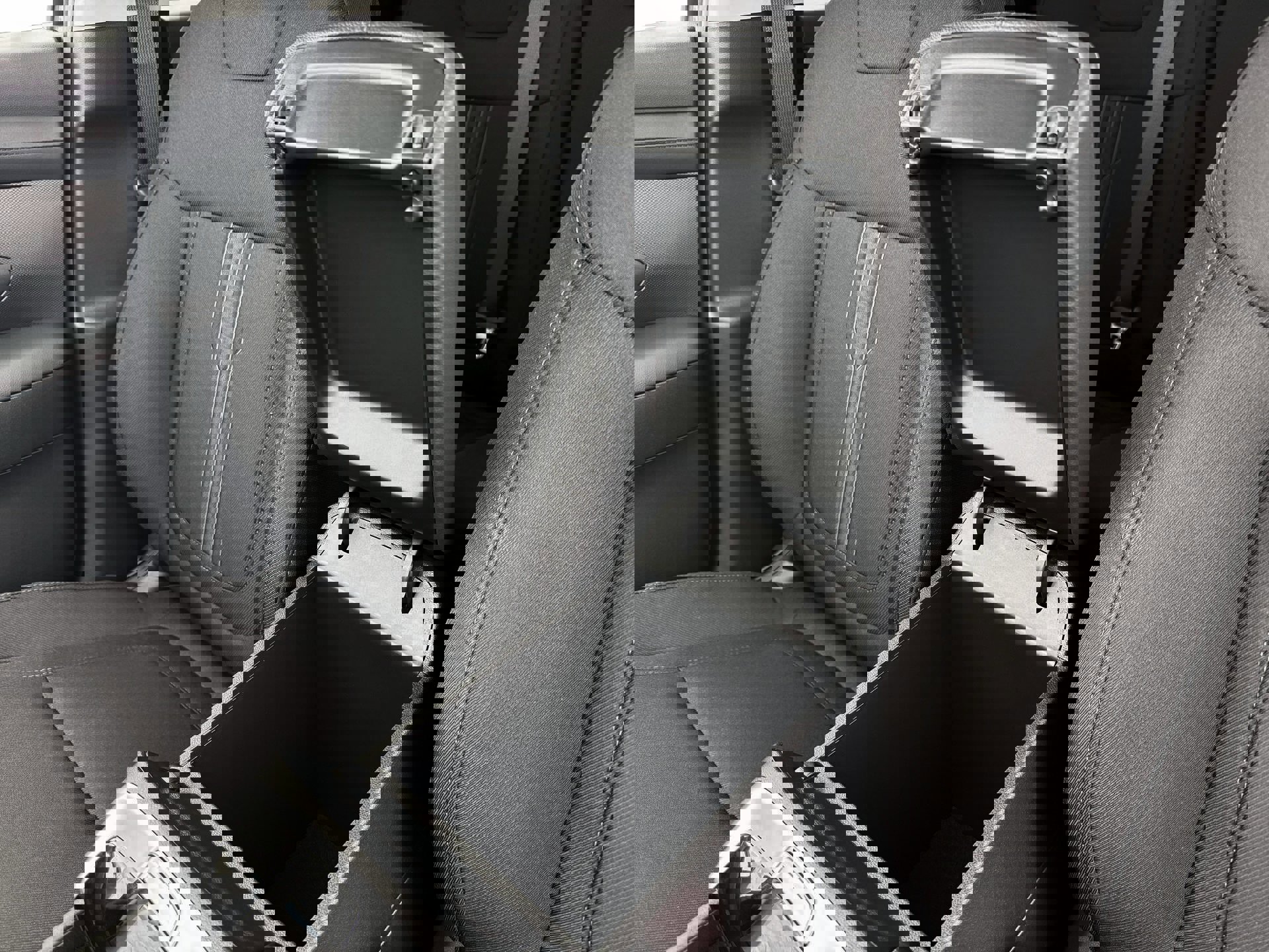 New 2026 Hyundai Tucson SEL image 18