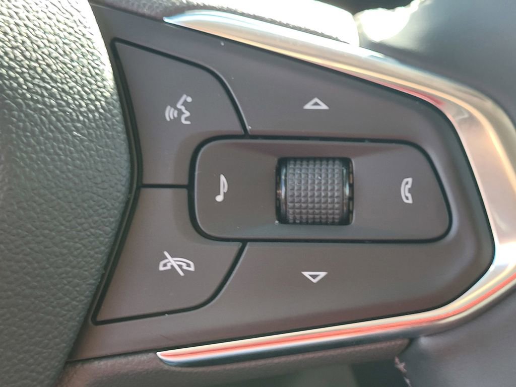 New 2026 Chevrolet TrailBlazer LT w/ Convenience Package image 22