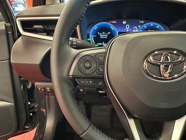 Certified 2026 Toyota Corolla XLE FWD image 20