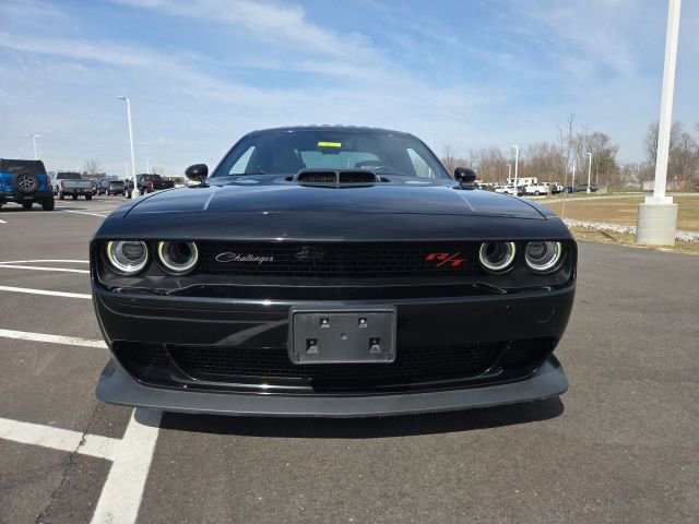 Used 2021 Dodge Challenger R/T Scat Pack image 2
