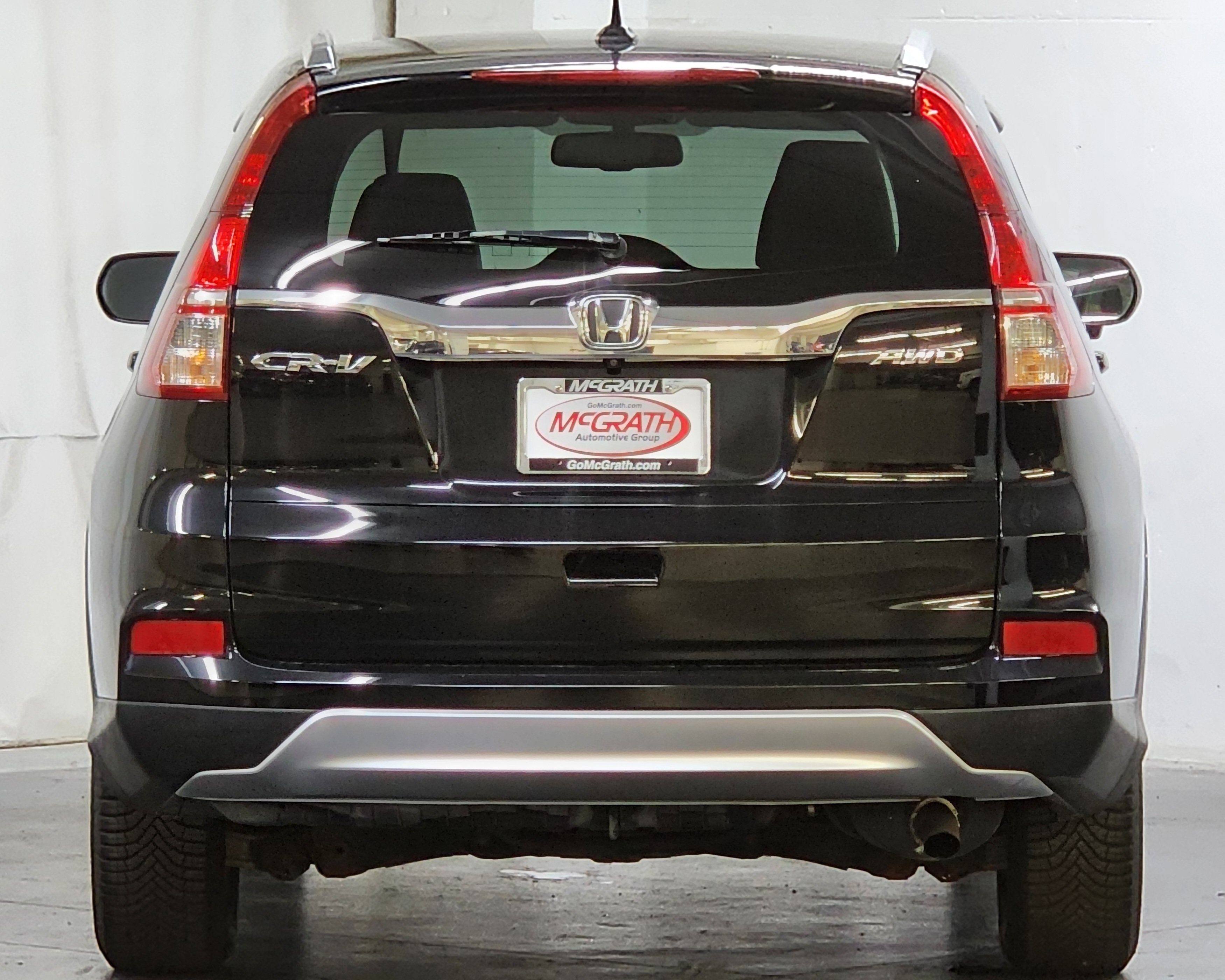 Used 2016 Honda CR-V EX-L image 6