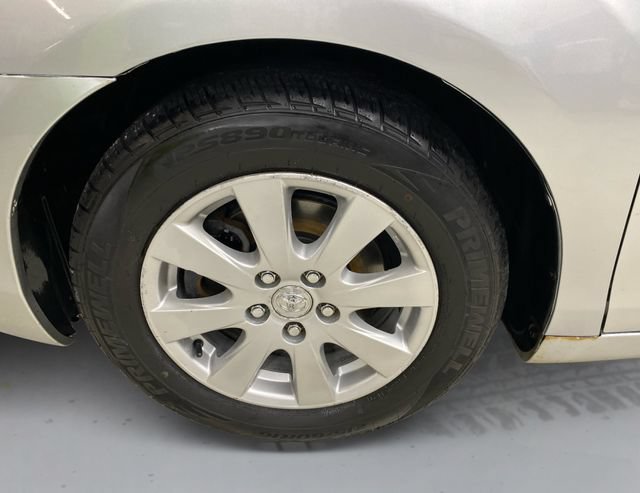 Used 2007 Toyota Camry XLE FWD image 20