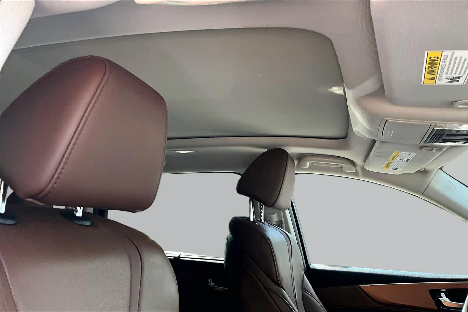 Certified 2023 Acura MDX SH-AWD w/ Technology Package image 14