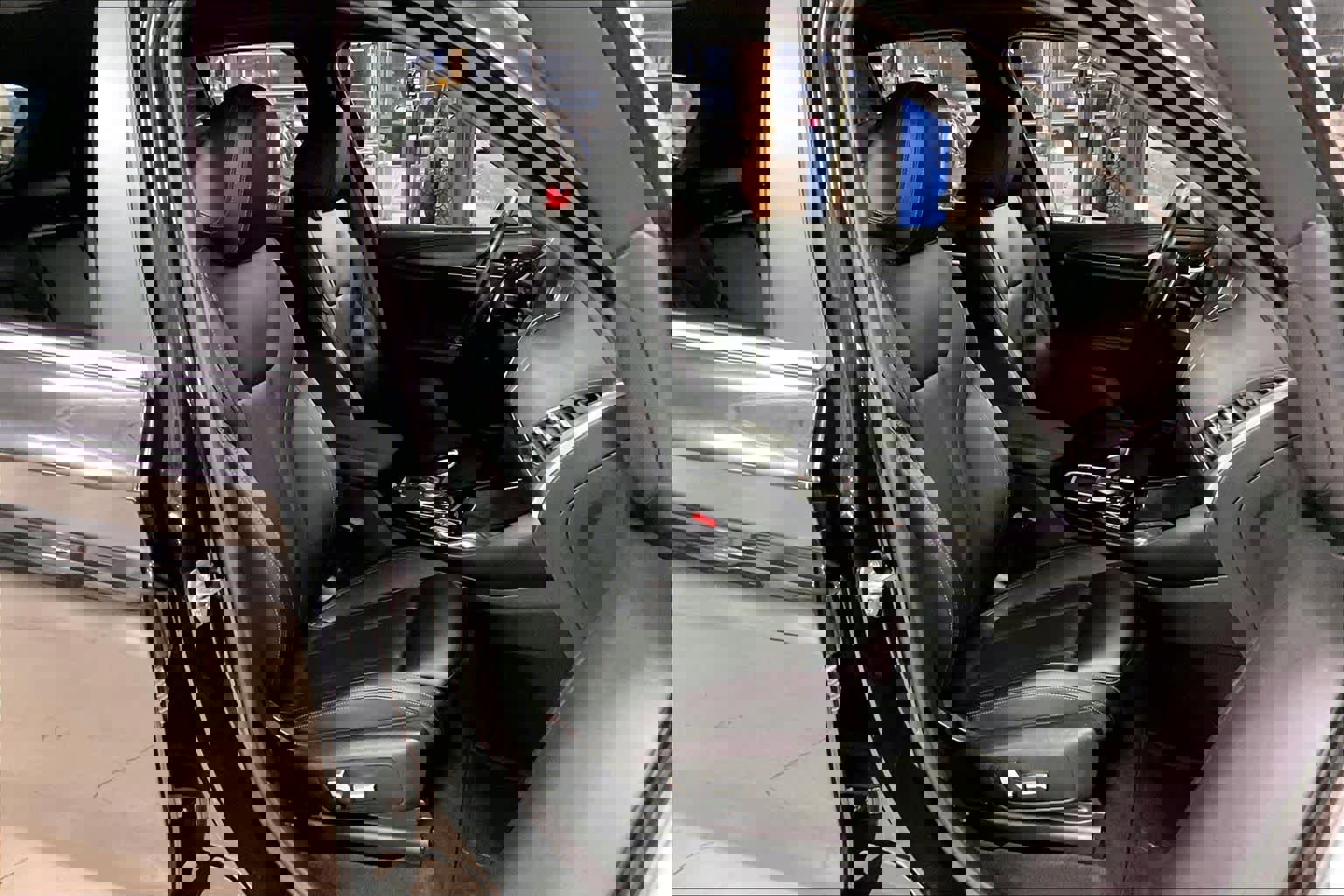 Used 2023 BMW X3 xDrive30i w/ Premium Package image 8