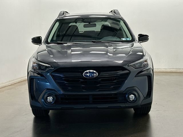 Certified 2025 Subaru Outback Premium AWD/4WD image 31