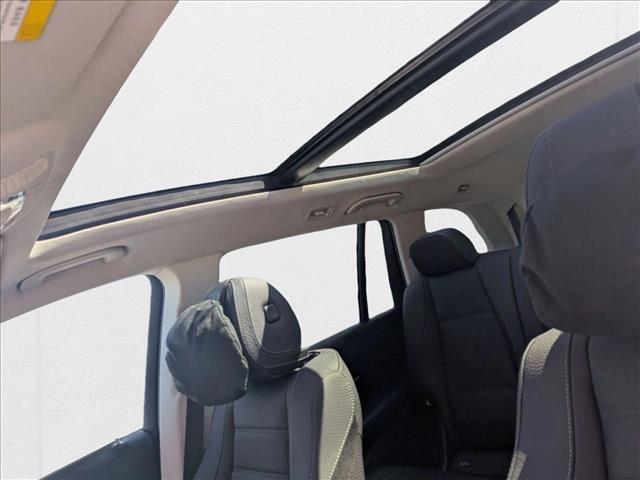 New 2026 Mercedes-Benz GLS 450 4MATIC image 14