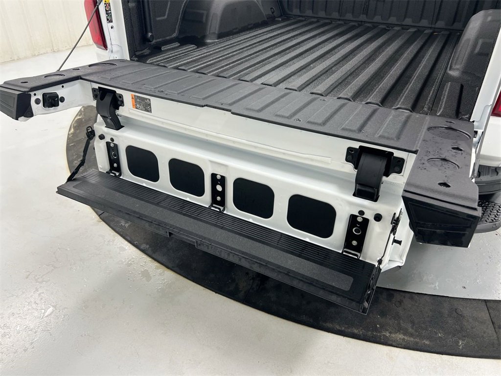 New 2025 Chevrolet Silverado 1500 LT Trail Boss w/ LT Trail Boss Premium Package image 30