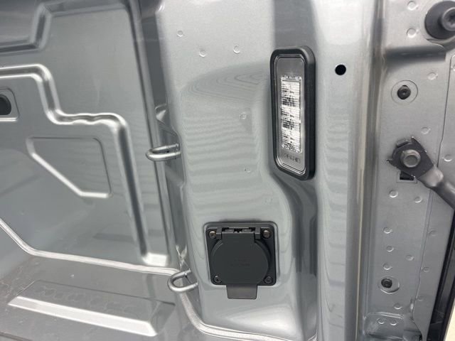 New 2026 Chevrolet Silverado 2500 LTZ w/ LTZ Plus Package AWD/4WD image 11