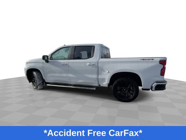 Used 2023 Chevrolet Silverado 1500 RST image 7