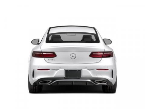 Used 2021 Mercedes-Benz E 450 Coupe image 5
