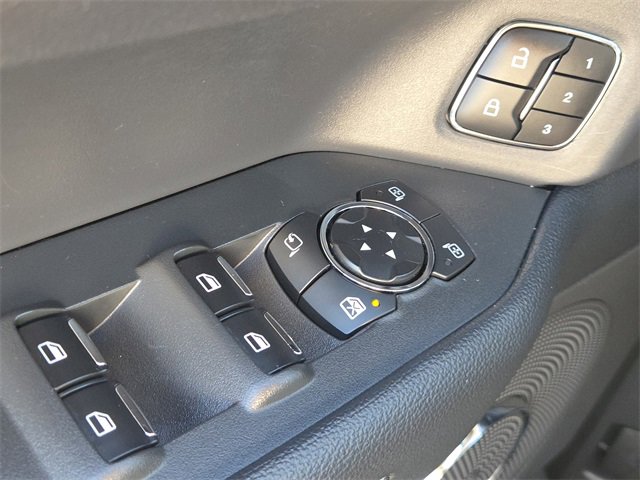 Certified 2024 Ford Expedition Max XLT image 21