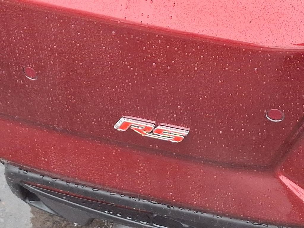 Used 2024 Chevrolet Camaro LT w/ RS Package image 30