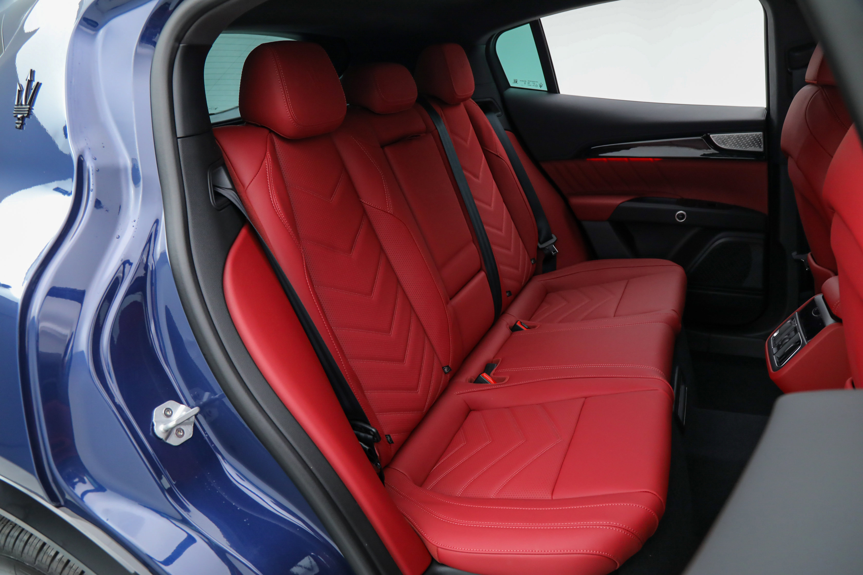 New 2025 Maserati Grecale Modena image 22