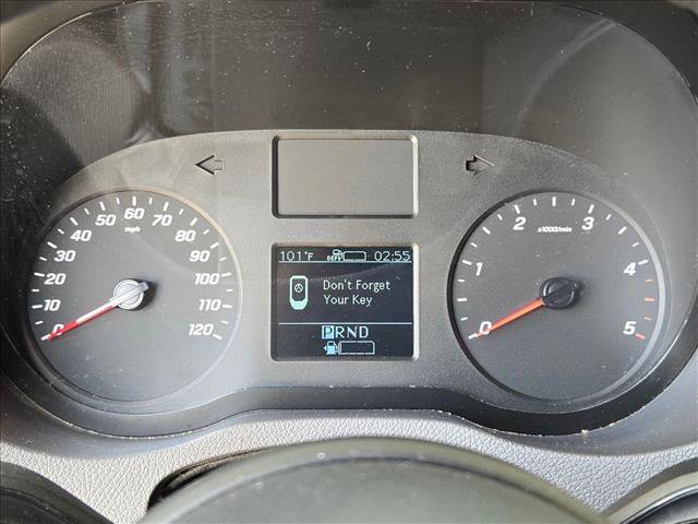 Used 2021 Mercedes-Benz Sprinter 2500 image 13