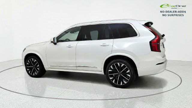 Used 2026 Volvo XC90 B6 Plus AWD/4WD image 5