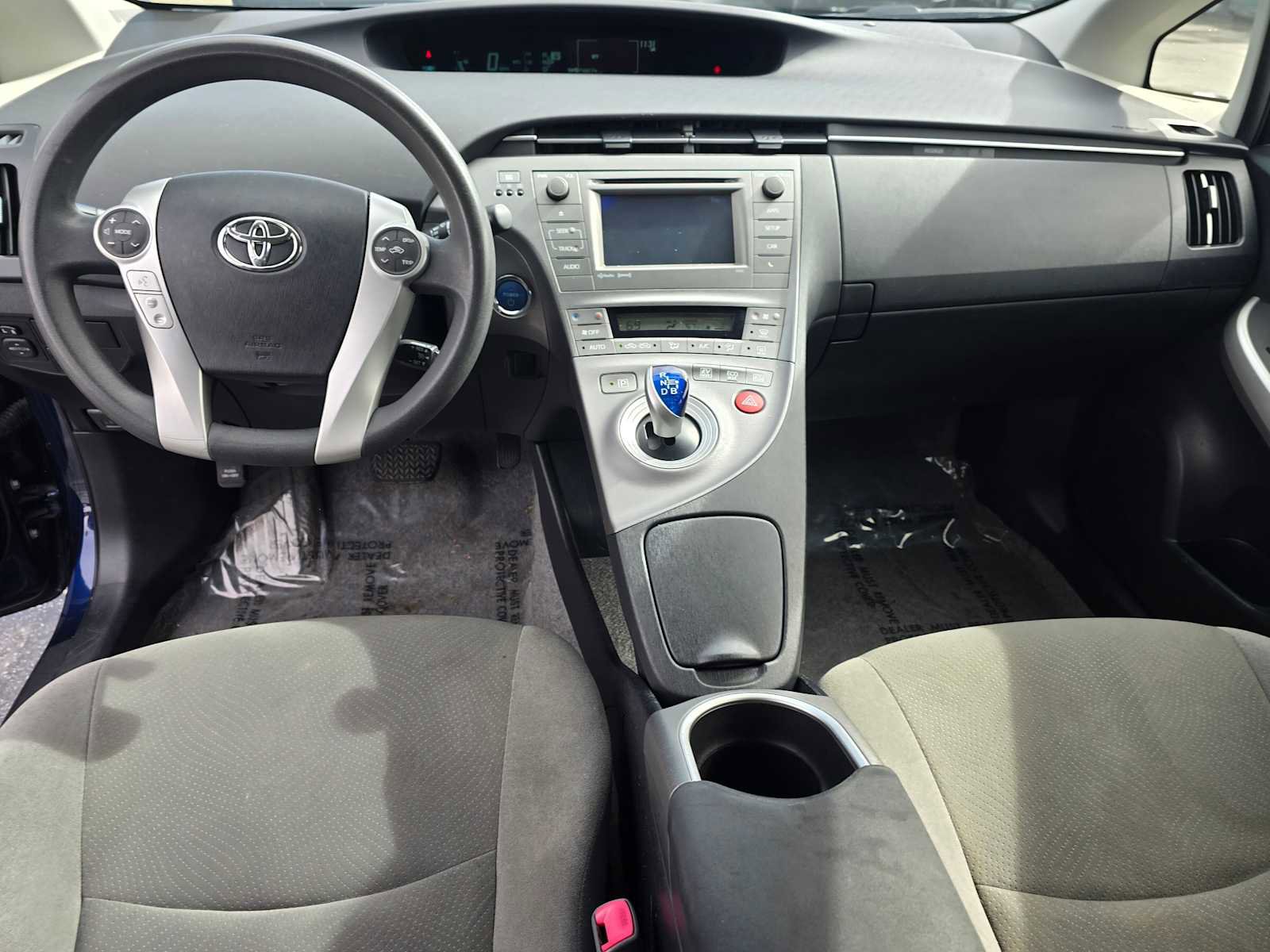 Used 2013 Toyota Prius Three image 20