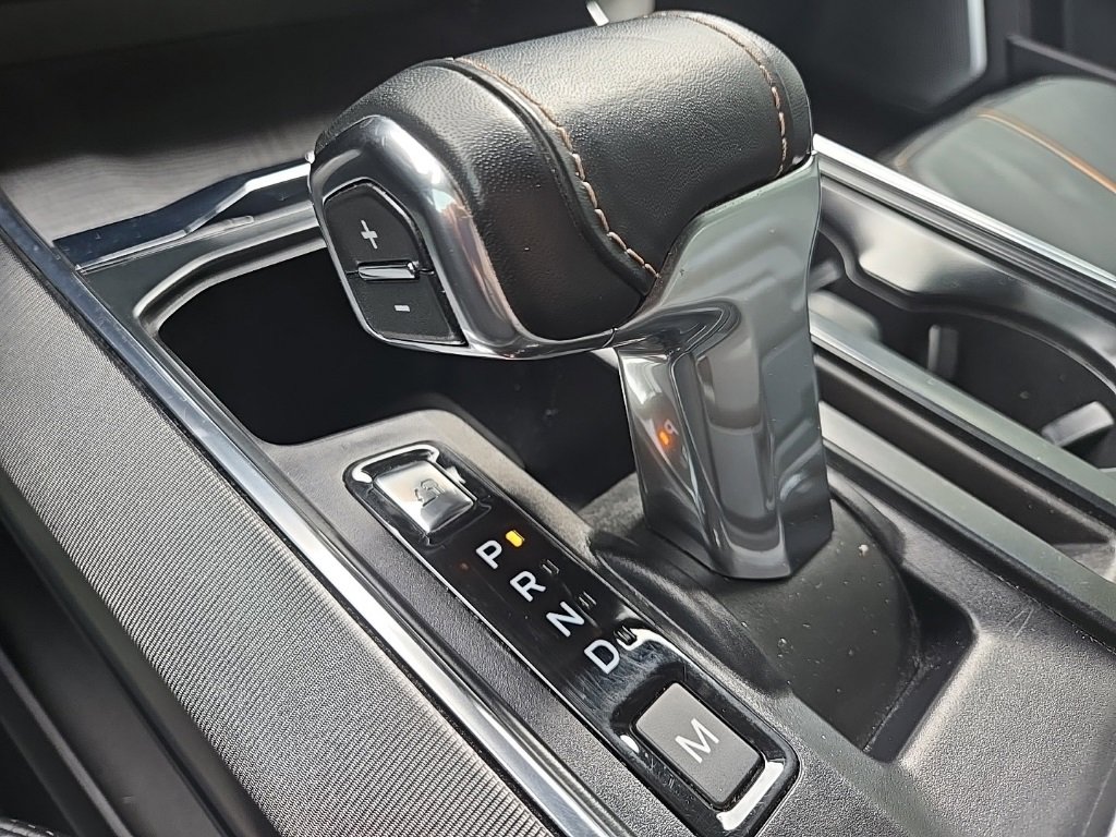 Used 2023 Ford F150 Platinum w/ FX4 Off-Road Package image 77