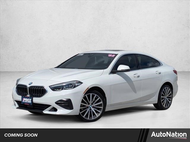 Used 2022 BMW 228i Gran Coupe w/ Convenience Package