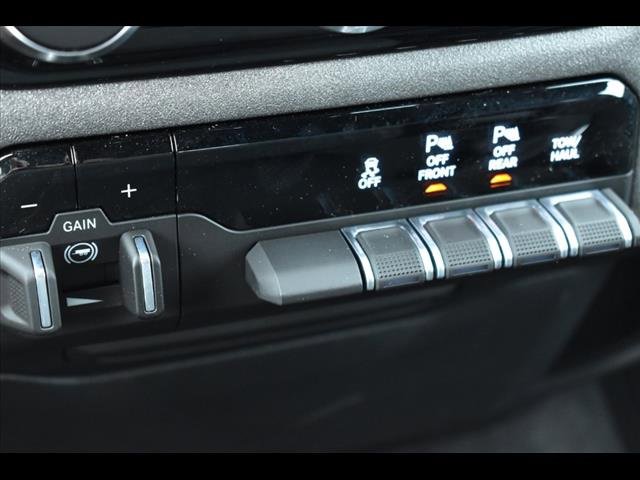 Used 2025 RAM 1500 Tradesman image 10