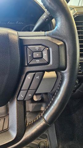 Certified 2018 Ford F150 XLT w/ Equipment Group 302A Luxury image 15