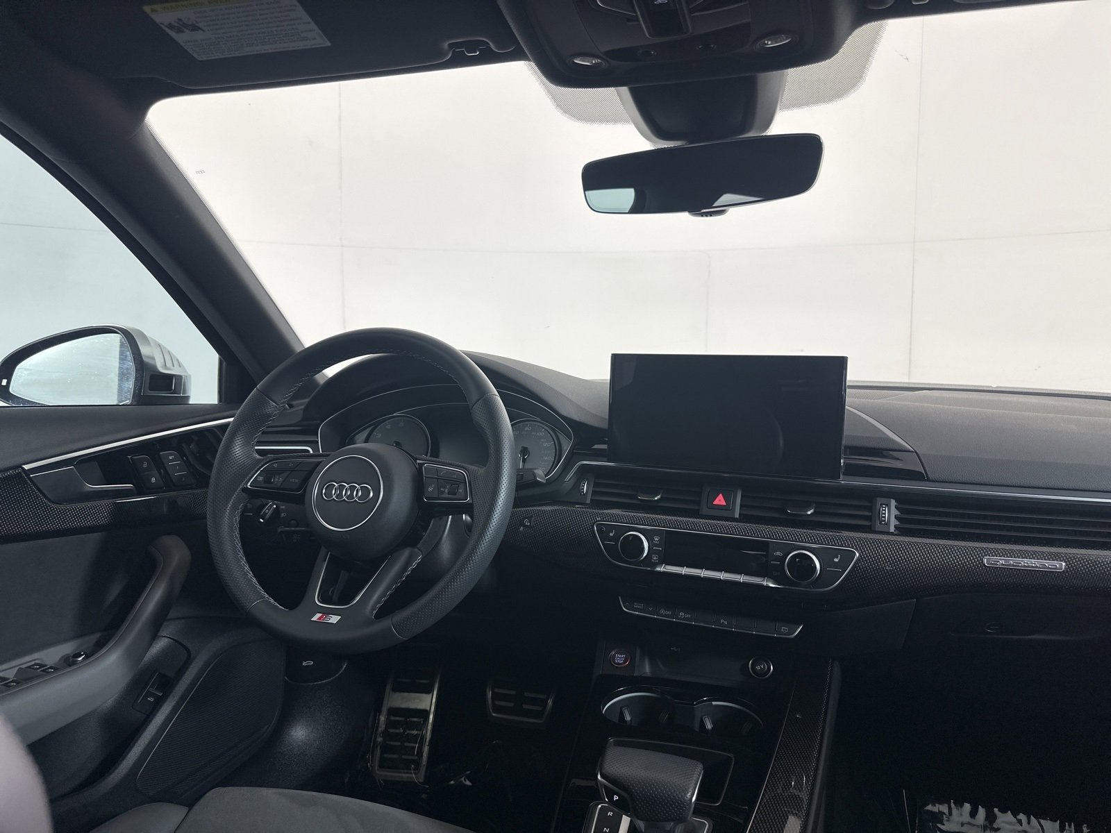 Used 2023 Audi S4 Premium w/ Convenience Package image 13
