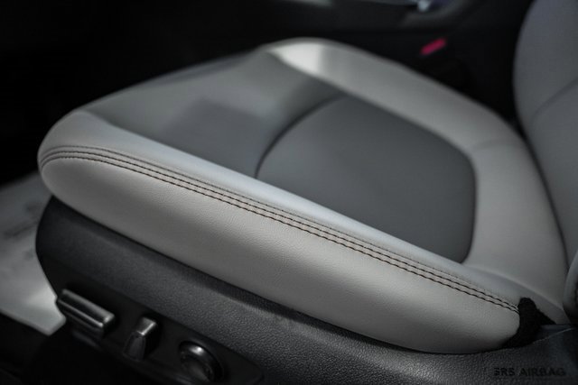 New 2025 Toyota RAV4 XLE Premium image 37