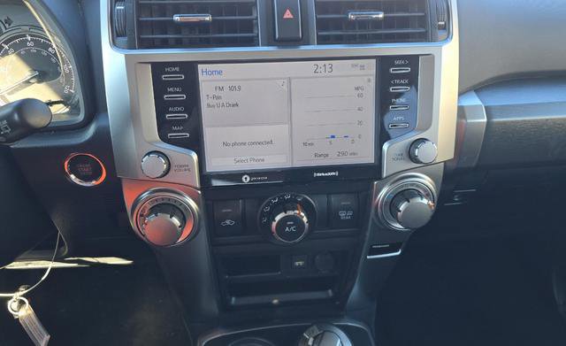 Used 2024 Toyota 4Runner SR5 image 10