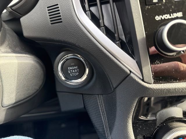 Used 2021 Subaru Forester Premium w/ Popular Package #1 image 33