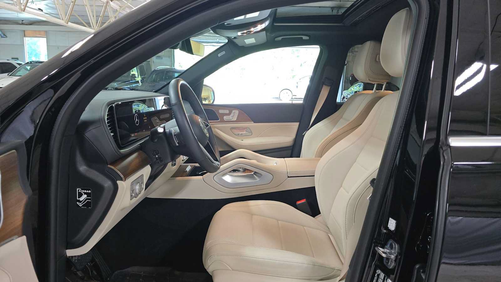 Certified 2026 Mercedes-Benz GLE 350 4MATIC image 20
